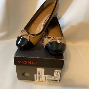 Vionic Women's 'Mod Daphne' Slip On